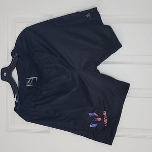 Messi Training Shorts